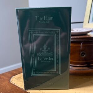 New in Box Sealed Le Jardin Switzerland The Hair Multiplier. Retails for $218.
